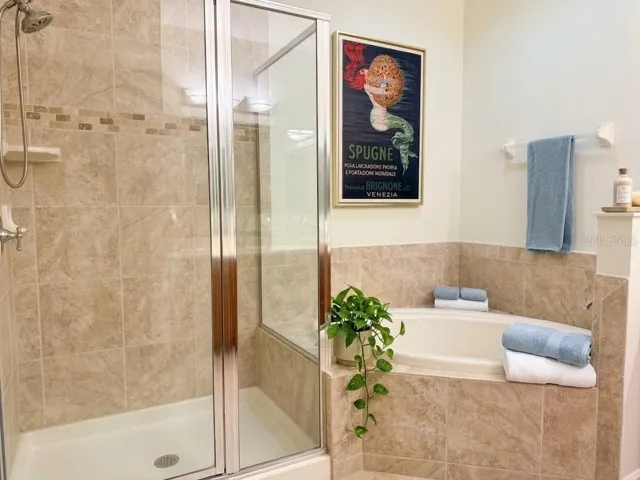 Relax And Soak Away Your Troubles