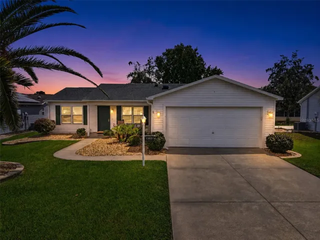 1503 Escandon Pl a 2 Bed-2 Bath Stetson