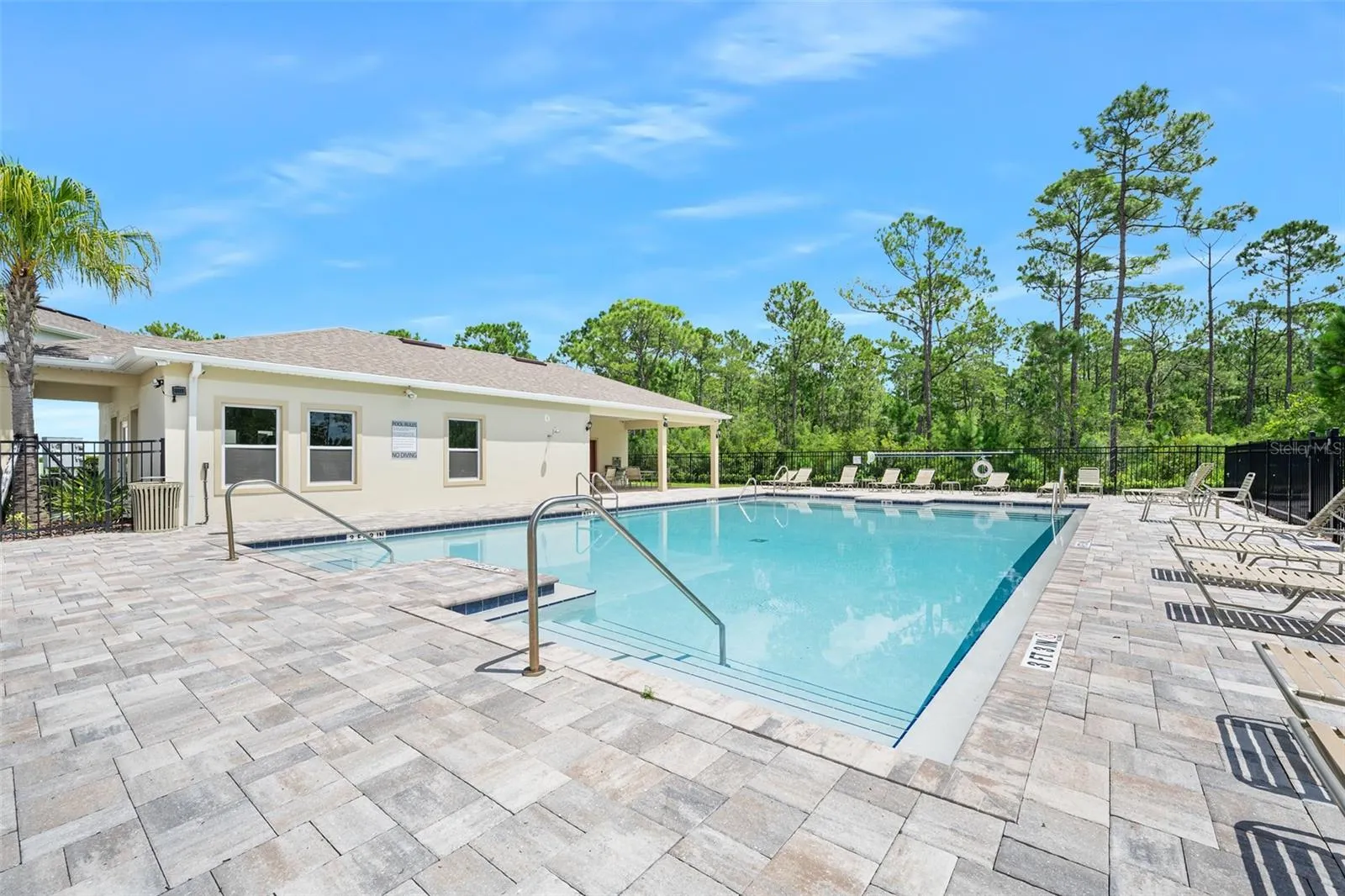 Beautiful pavers