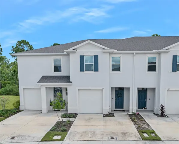 2-car wide driveway