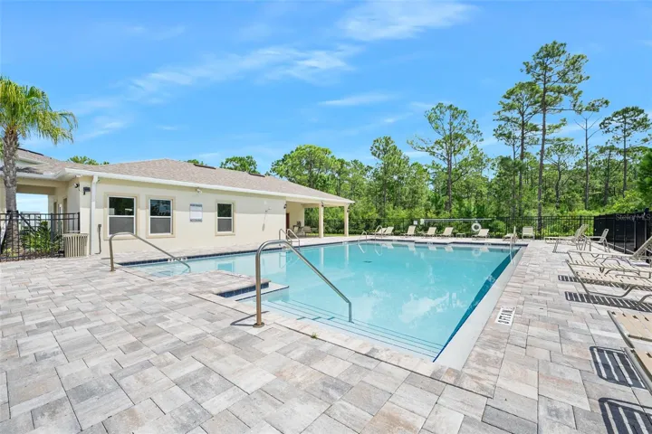 Beautiful pavers