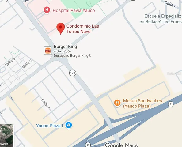 Prime and Convenient Location