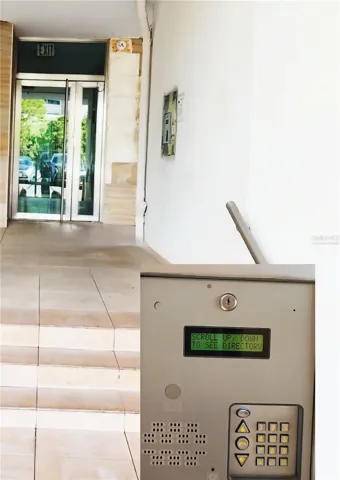 Virtually Staged - Teleentry