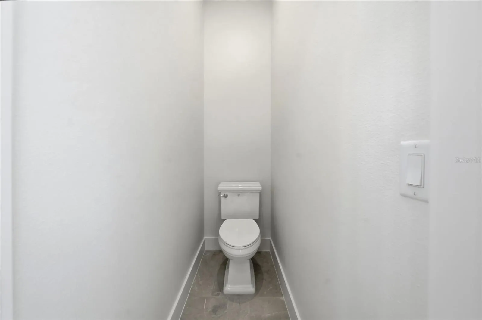 Powder Bathroom