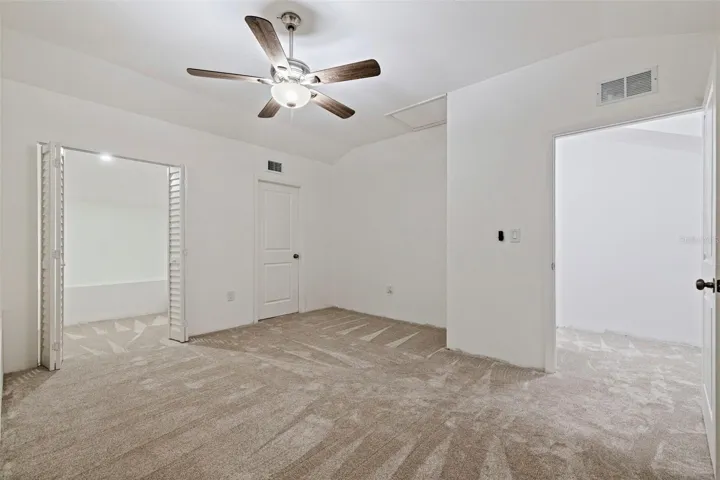 Top floor BONUS room