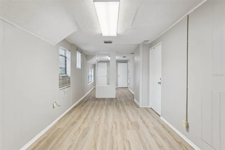 2nd Floor-Large Office or Conference Room