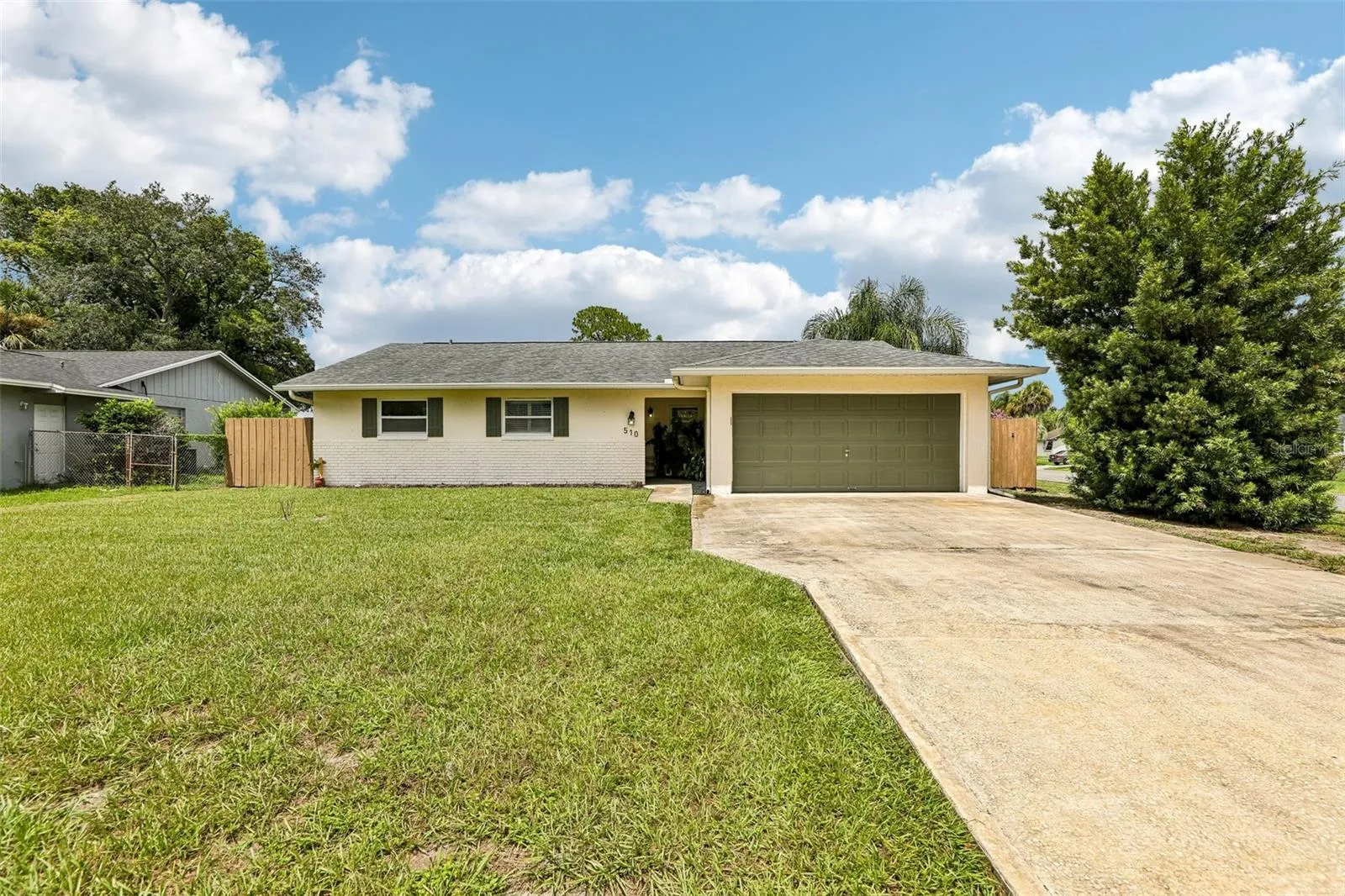 Welcome to 510 Dew Drop Cove in the Sterling Park Community of Casselberry
