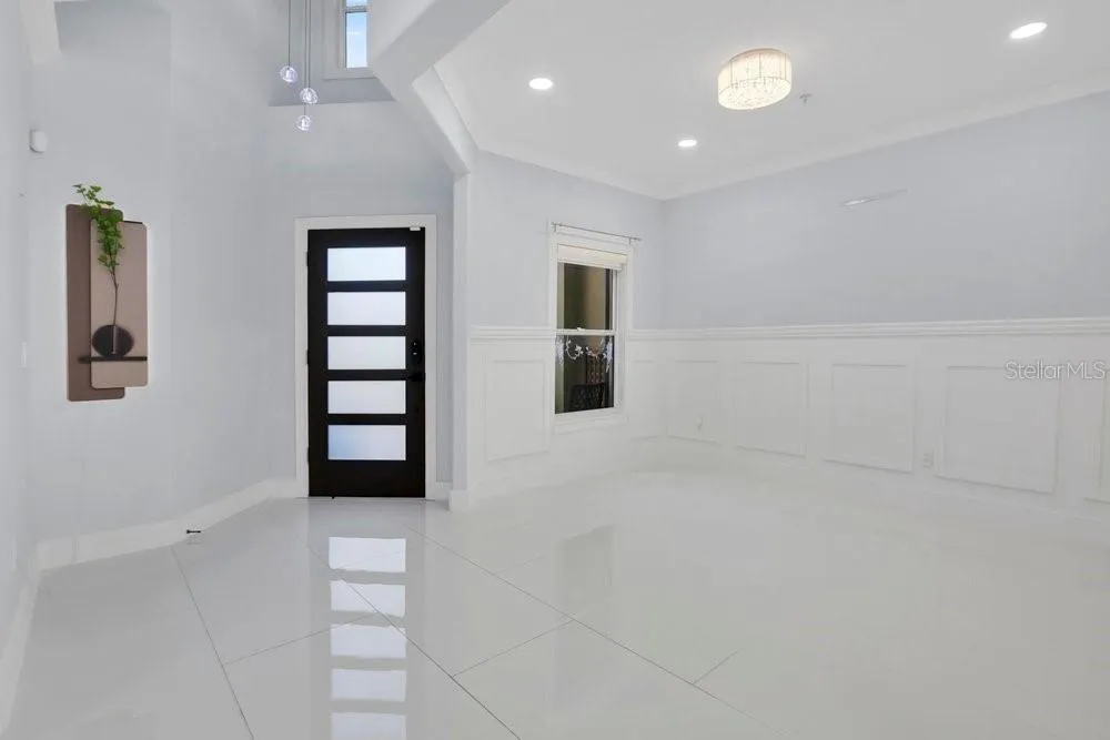 Foyer