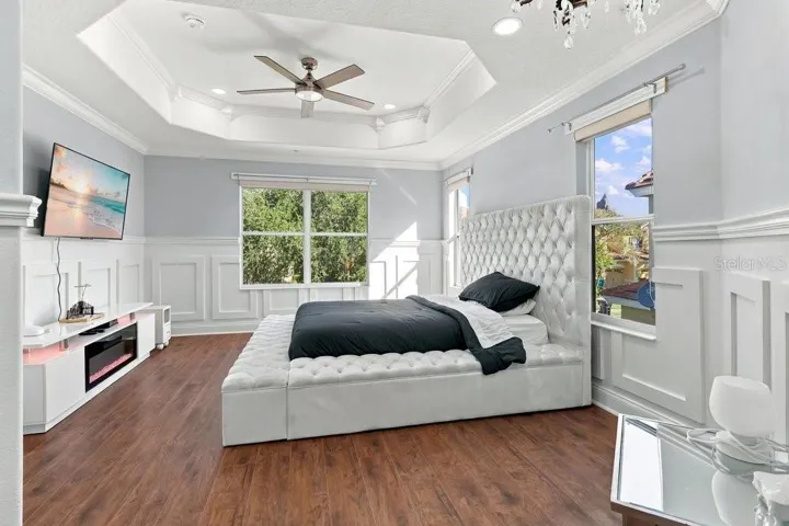Primary Suite