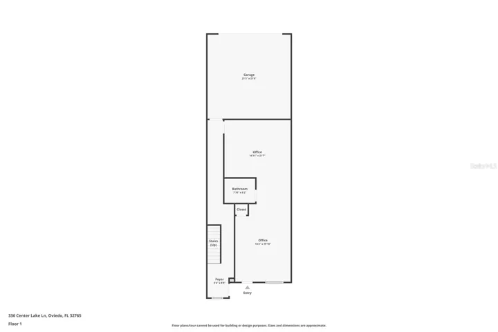 Floor 1