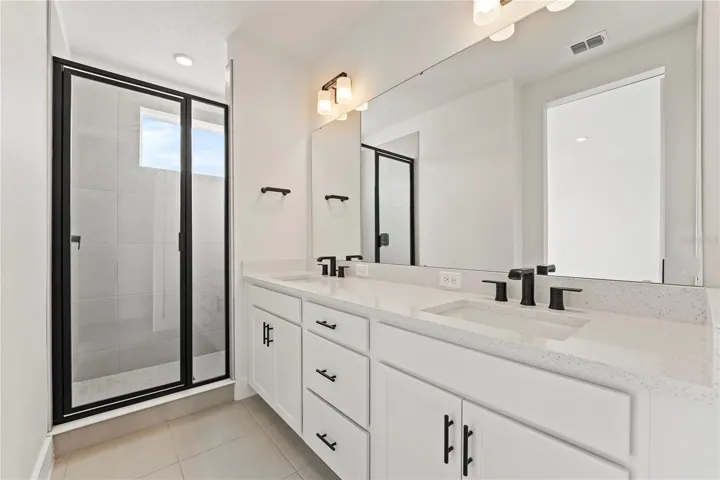 Luxury Ensuite