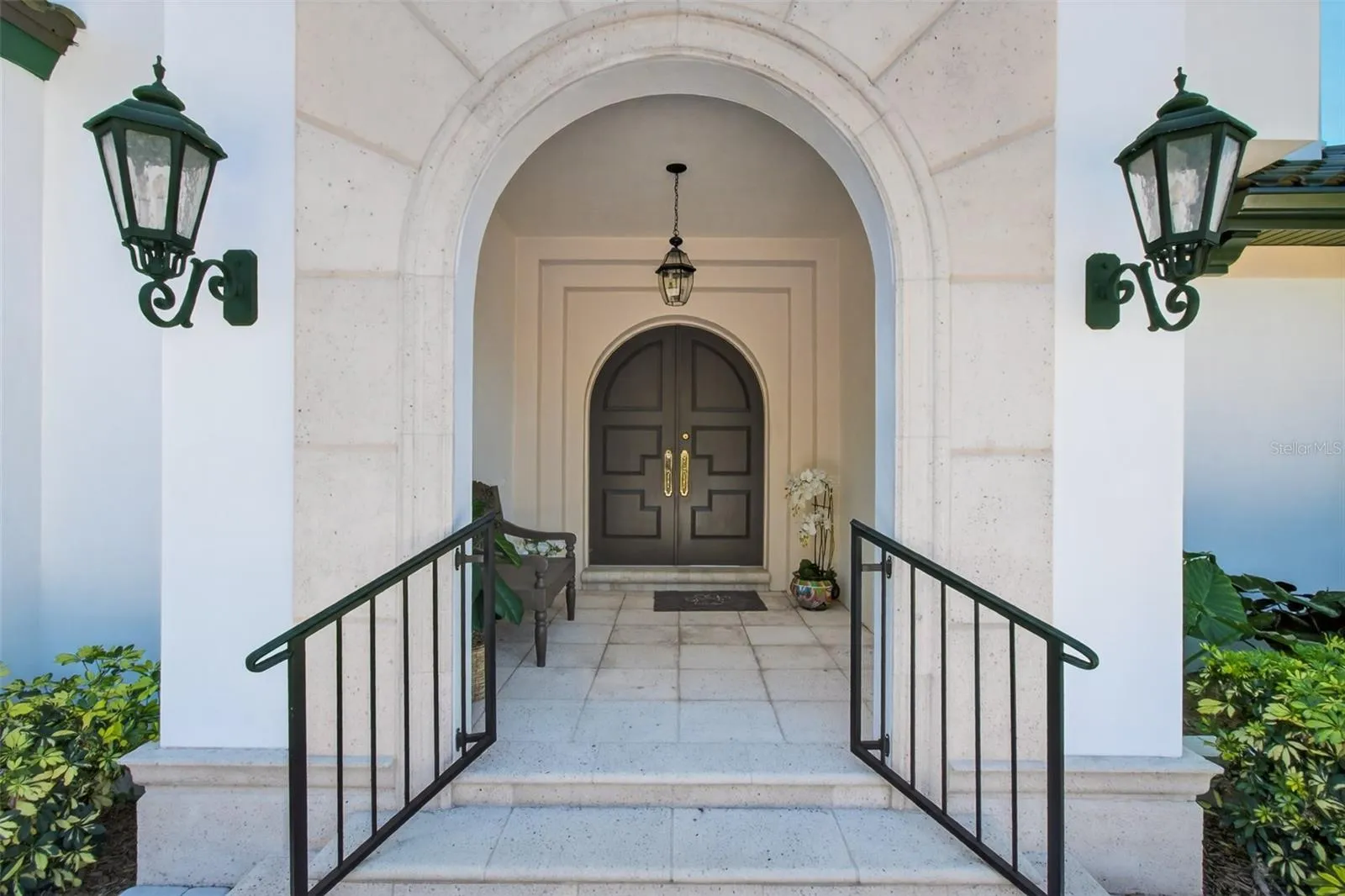 Main Entry