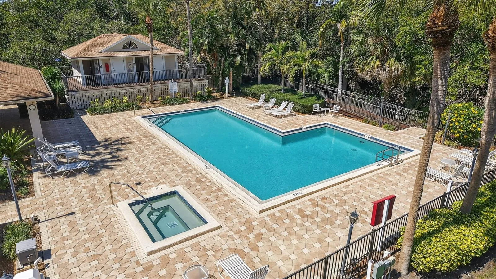 Community Pool