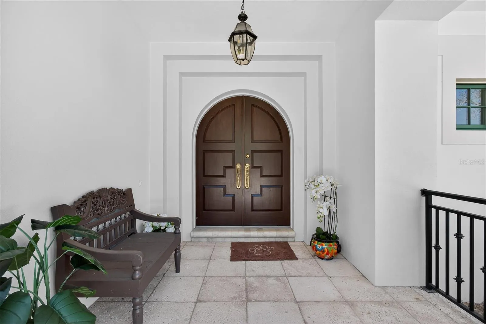 Main Entry