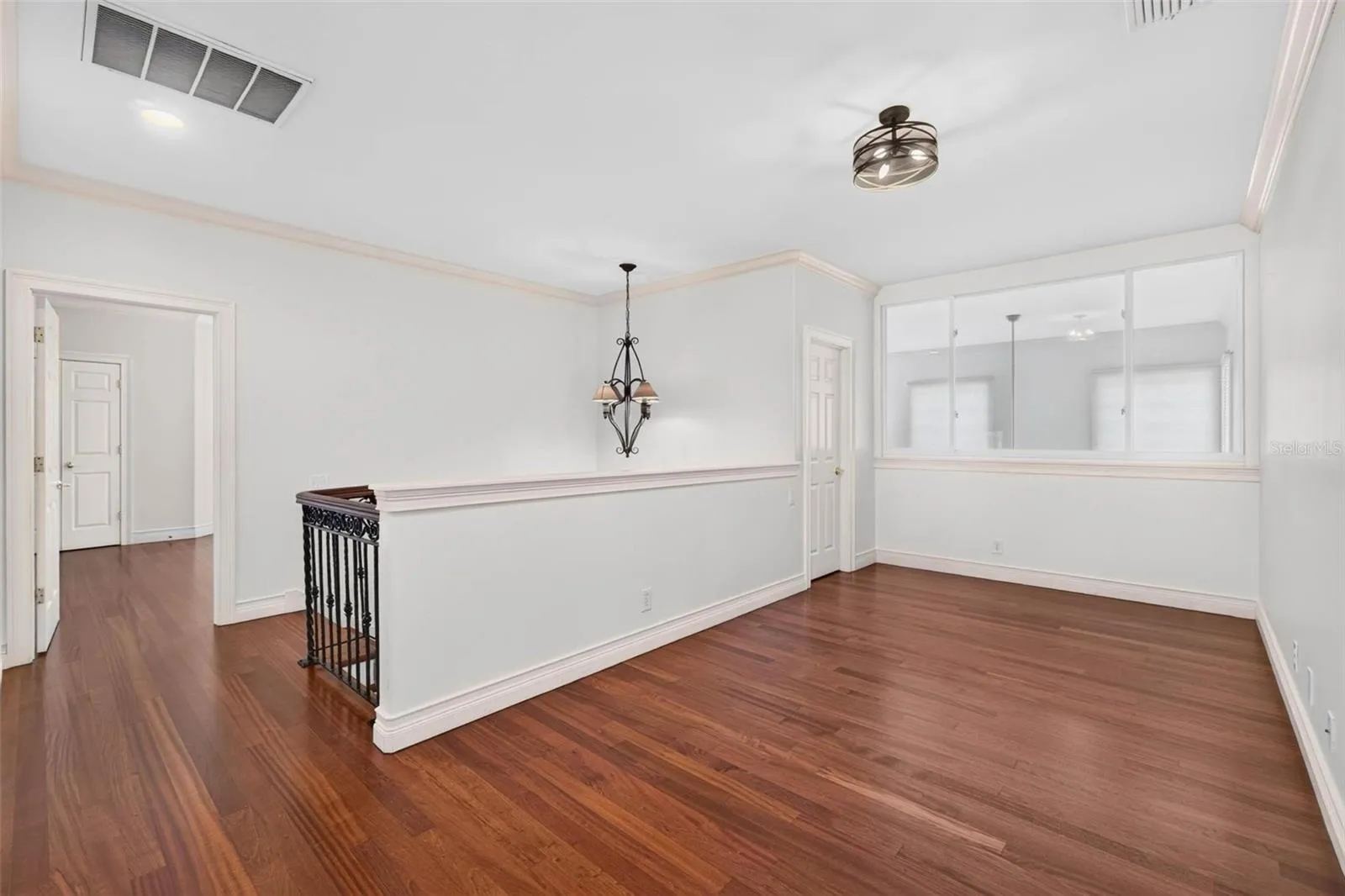 2nd Floor Loft/Bonus Room