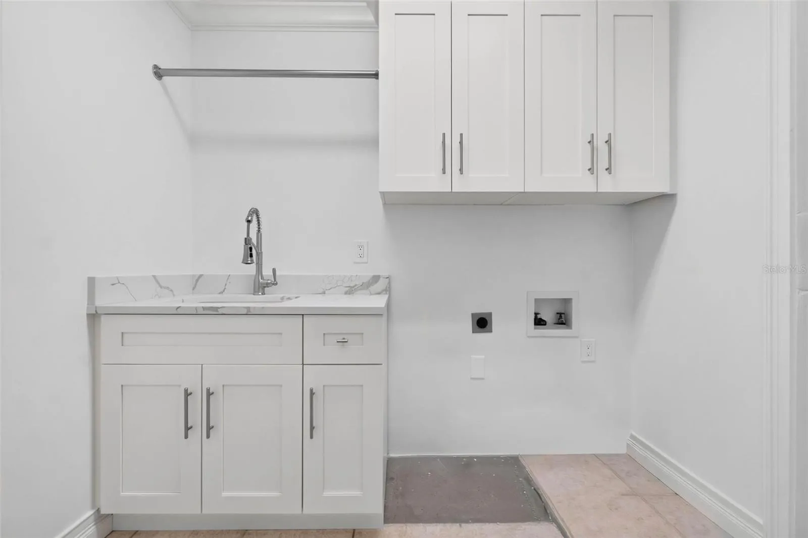 1st Floor Laundry Room