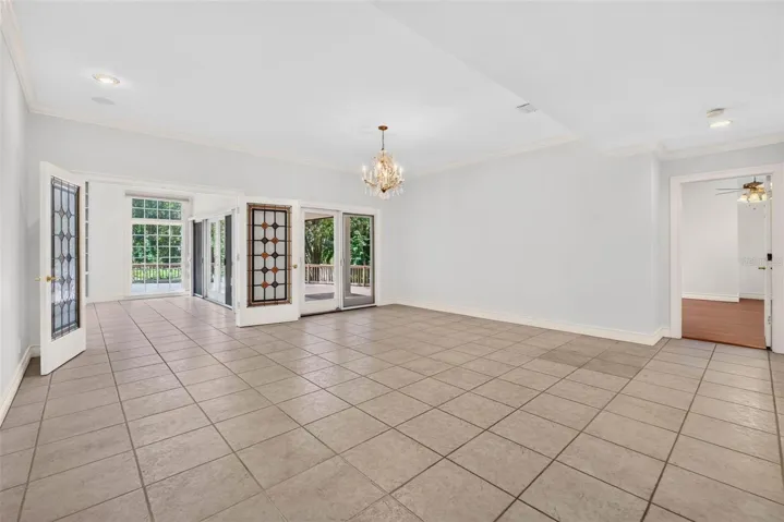 Formal Living Room