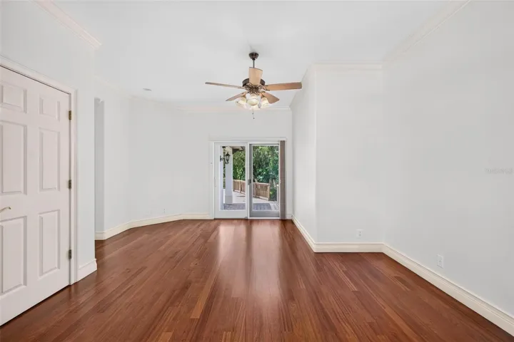 1st Floor Primary Suite
