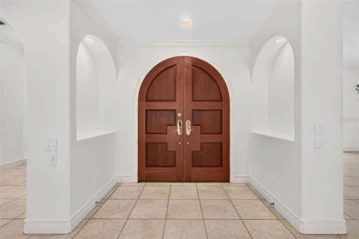 Foyer