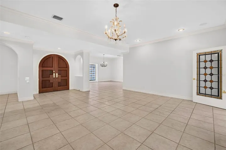 Formal Living Room