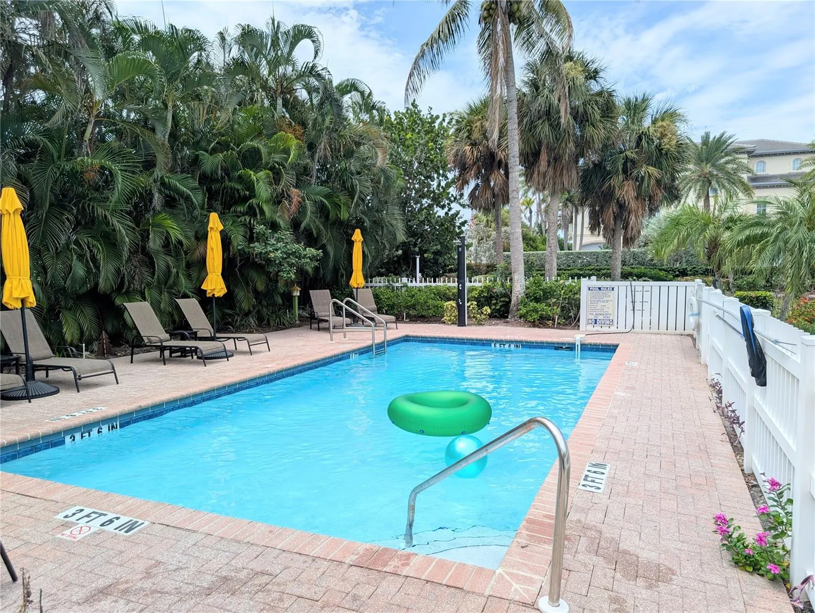 Community Pool