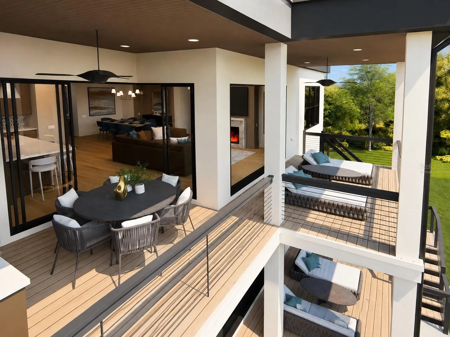 Pre-Construction, All Photos are Virtually Staged Renders
