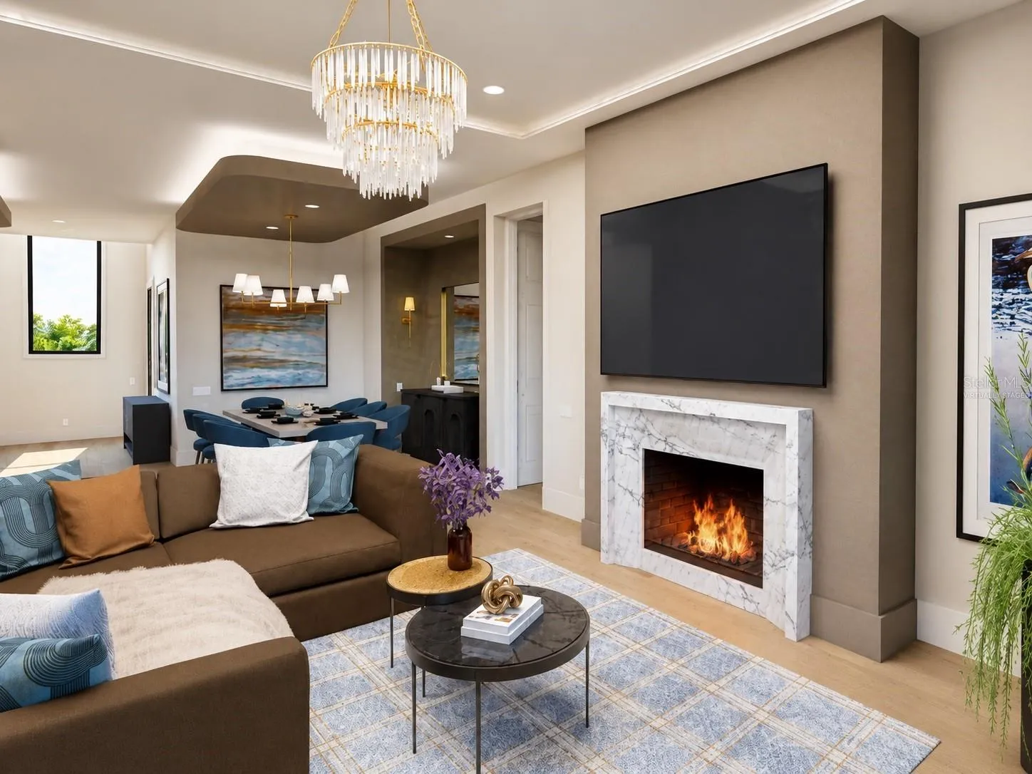 Pre-Construction, All Photos are Virtually Staged Renderings