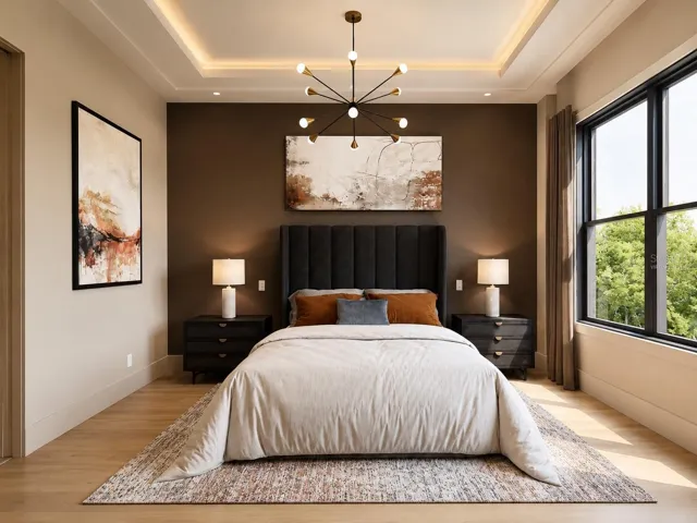 Pre-Construction, All Photos are Virtually Staged Renderings