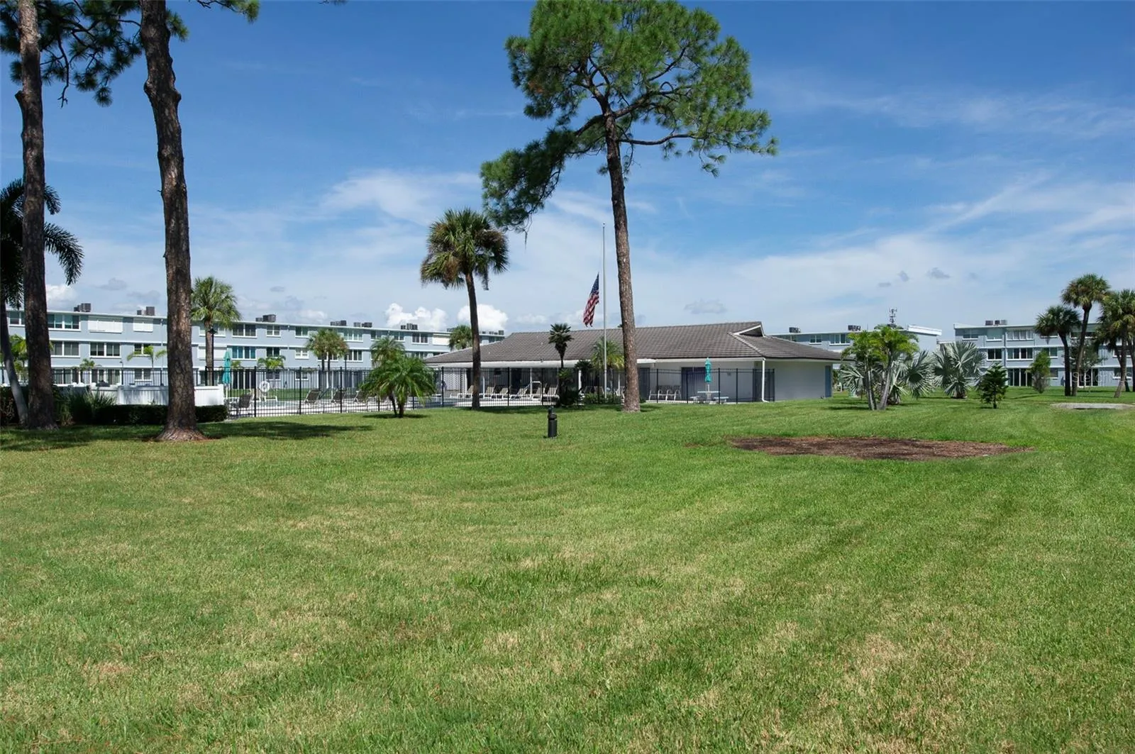 Club house