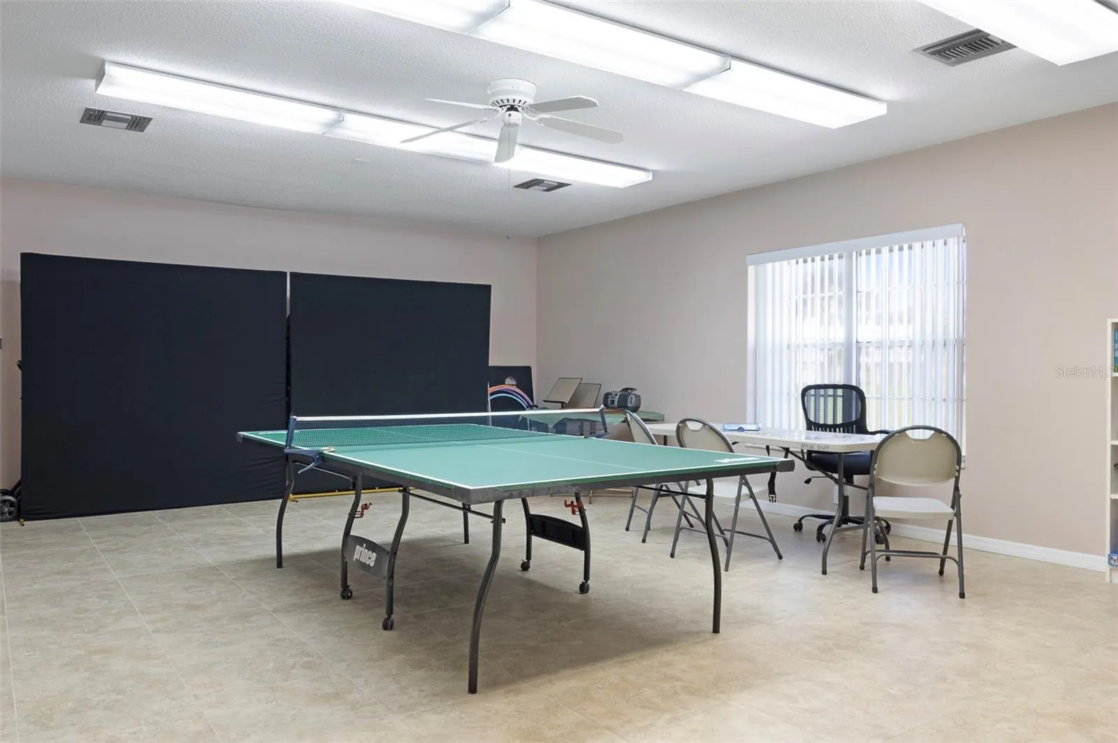 Ready for a game of Ping pong?