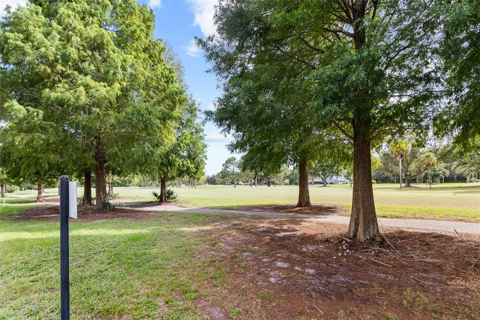 Community Golf Course