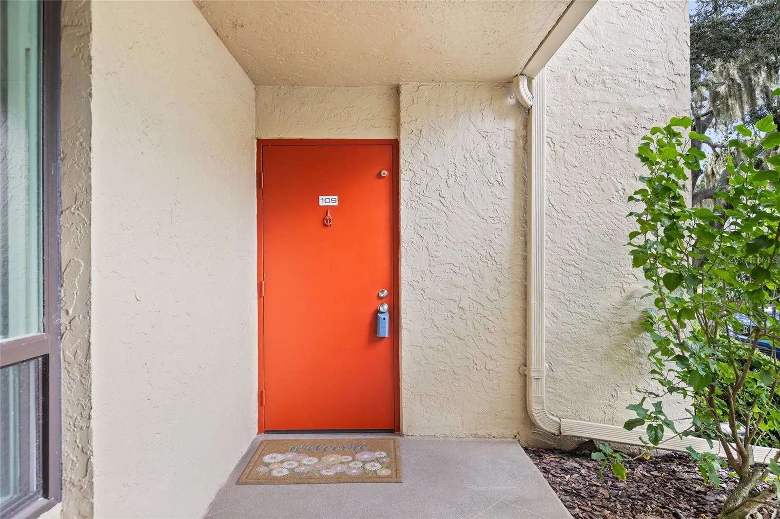 Unit Entry