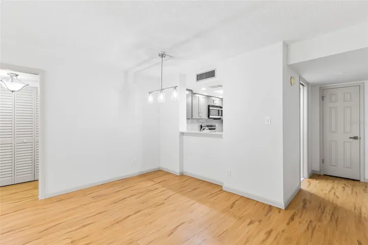 Dining Area in Great Room