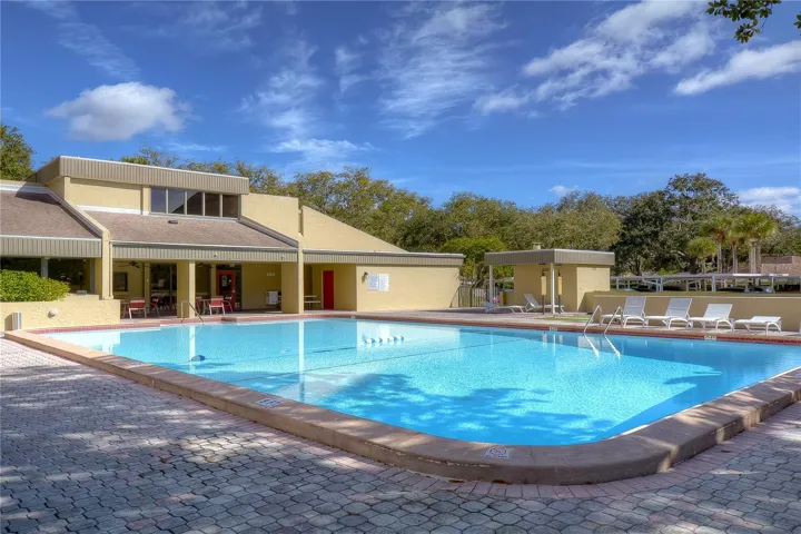Community Pool