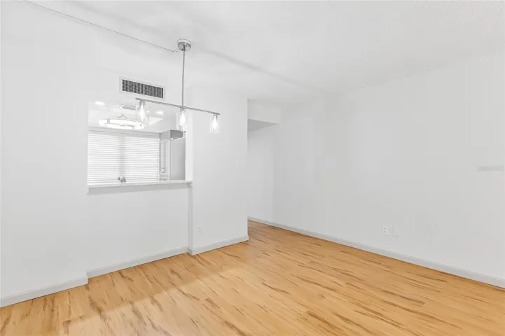 Dining Area in Great Room
