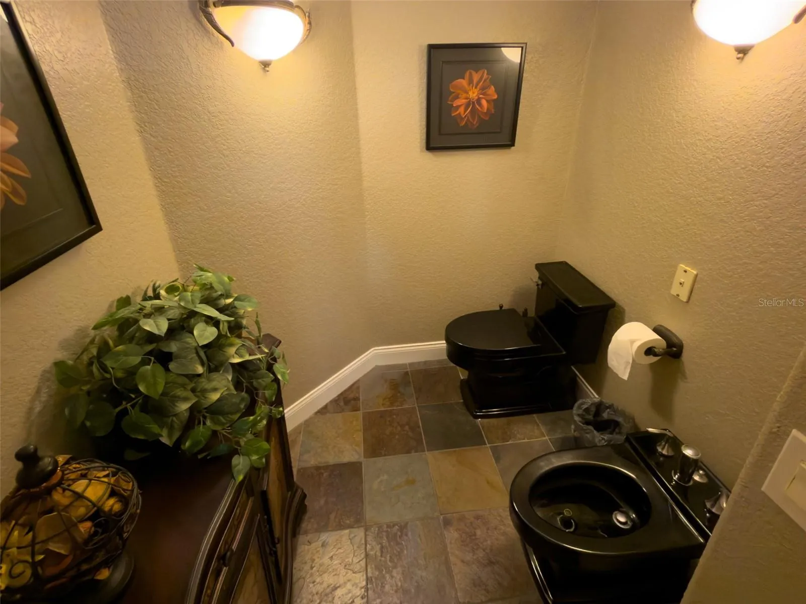 Water Closet in Primary Bedroom