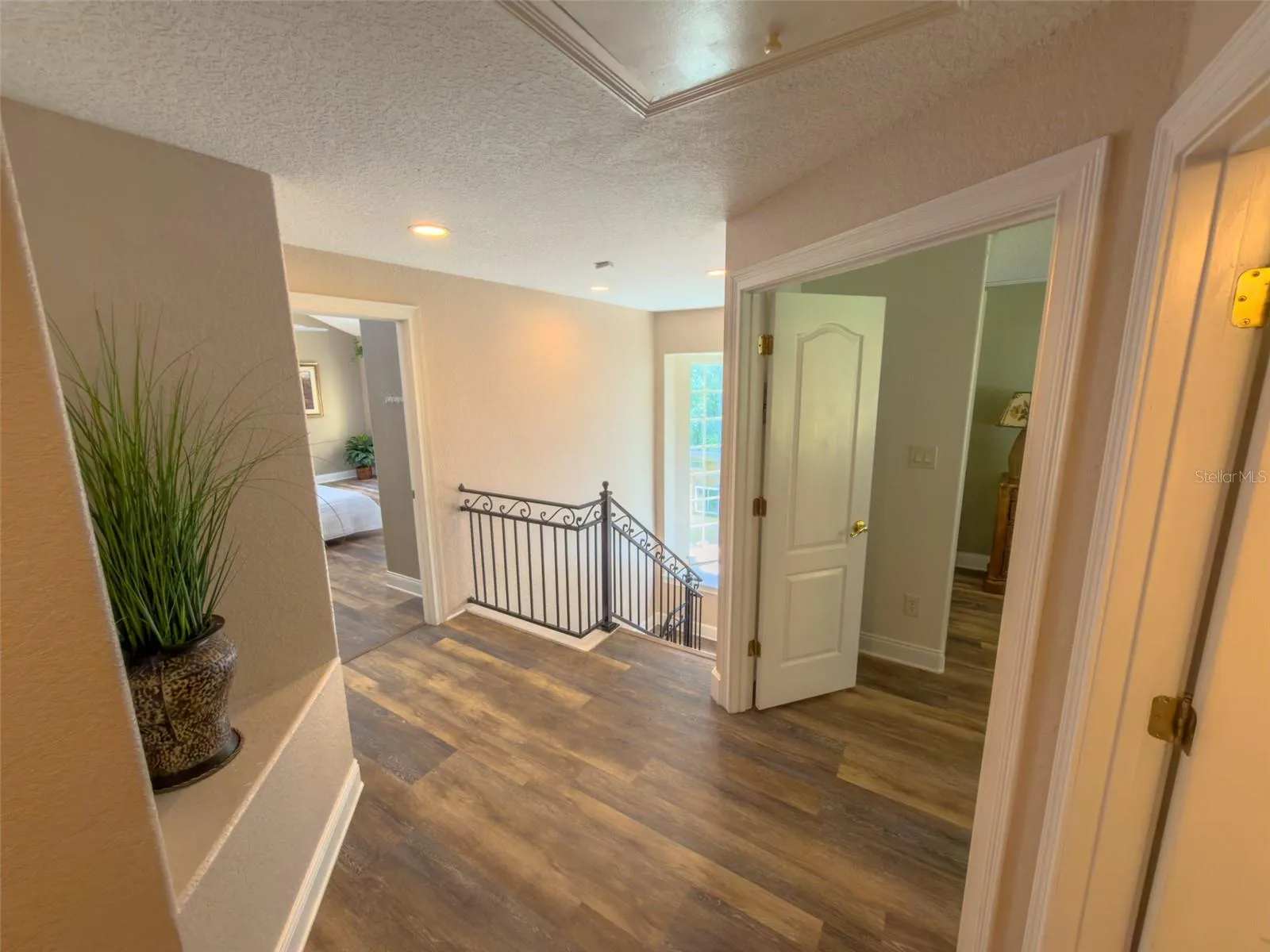 2nd Floor Hall
