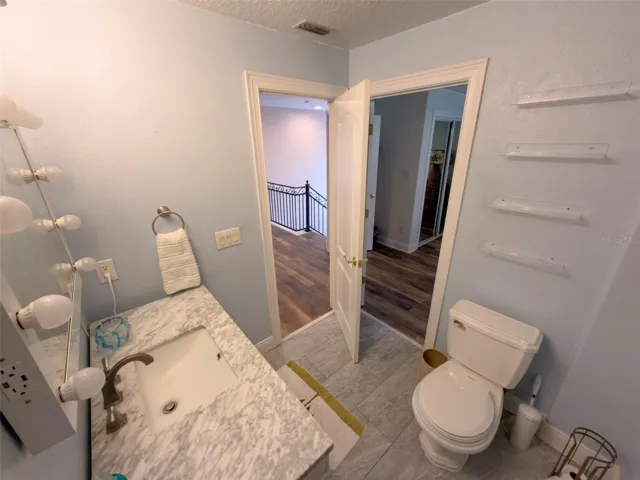 Bathroom 3