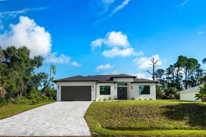 3638 Lubec AveNorth Port, FL 34287