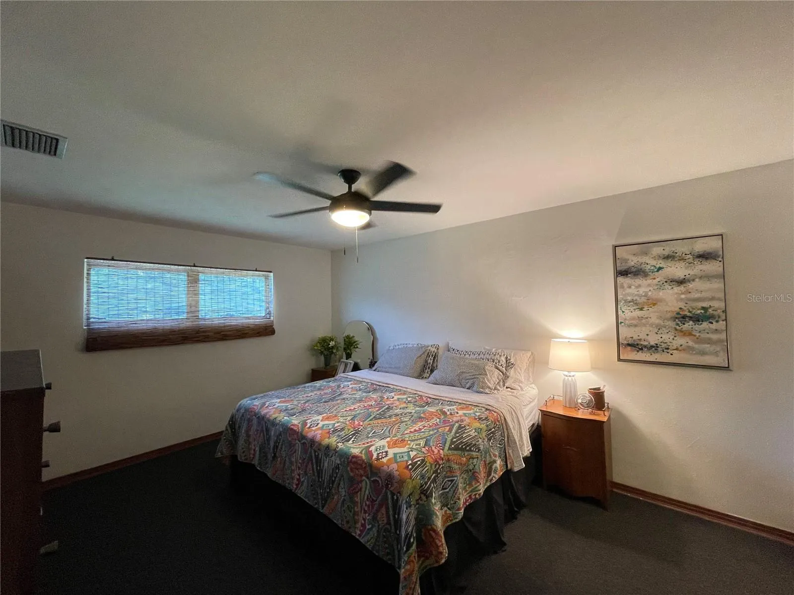 King Size Bed