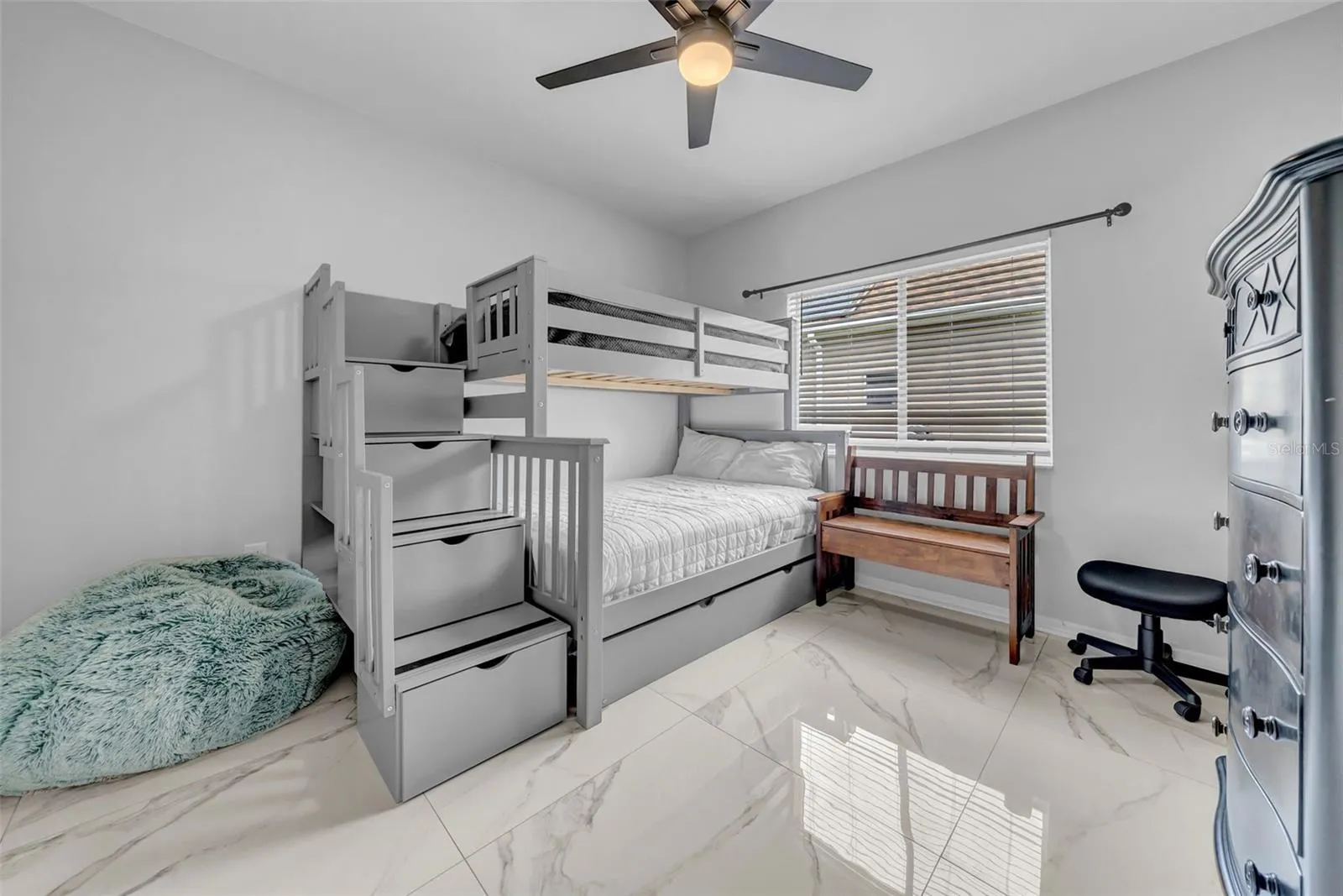 2nd Bedroom