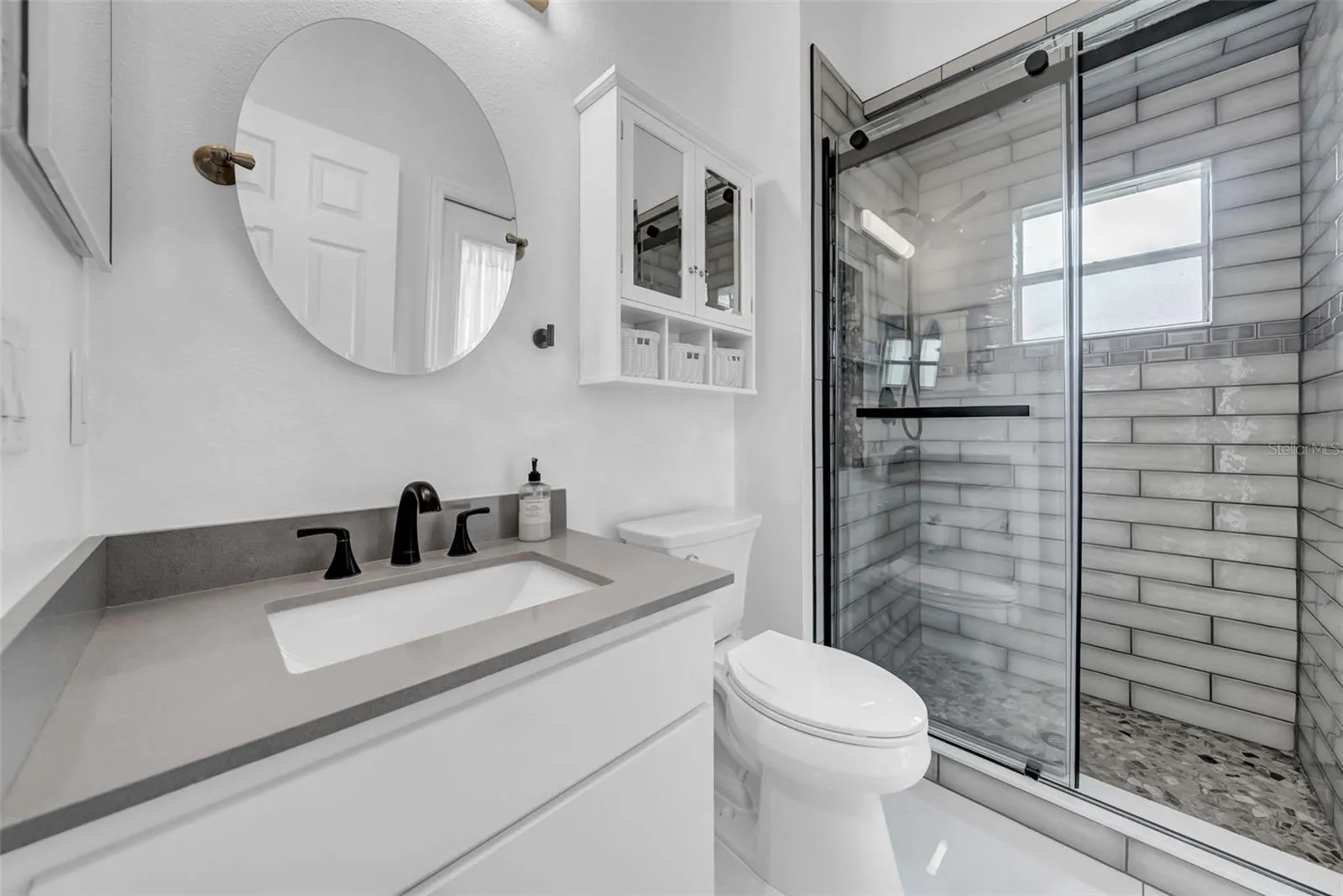 3rd Bathroom
