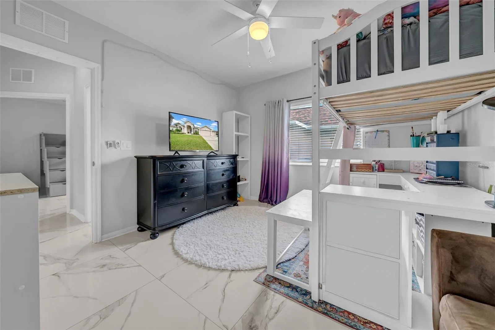 3rd Bedroom