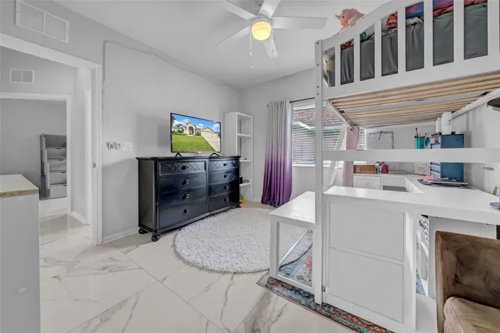 3rd Bedroom