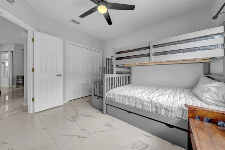 2nd Bedroom