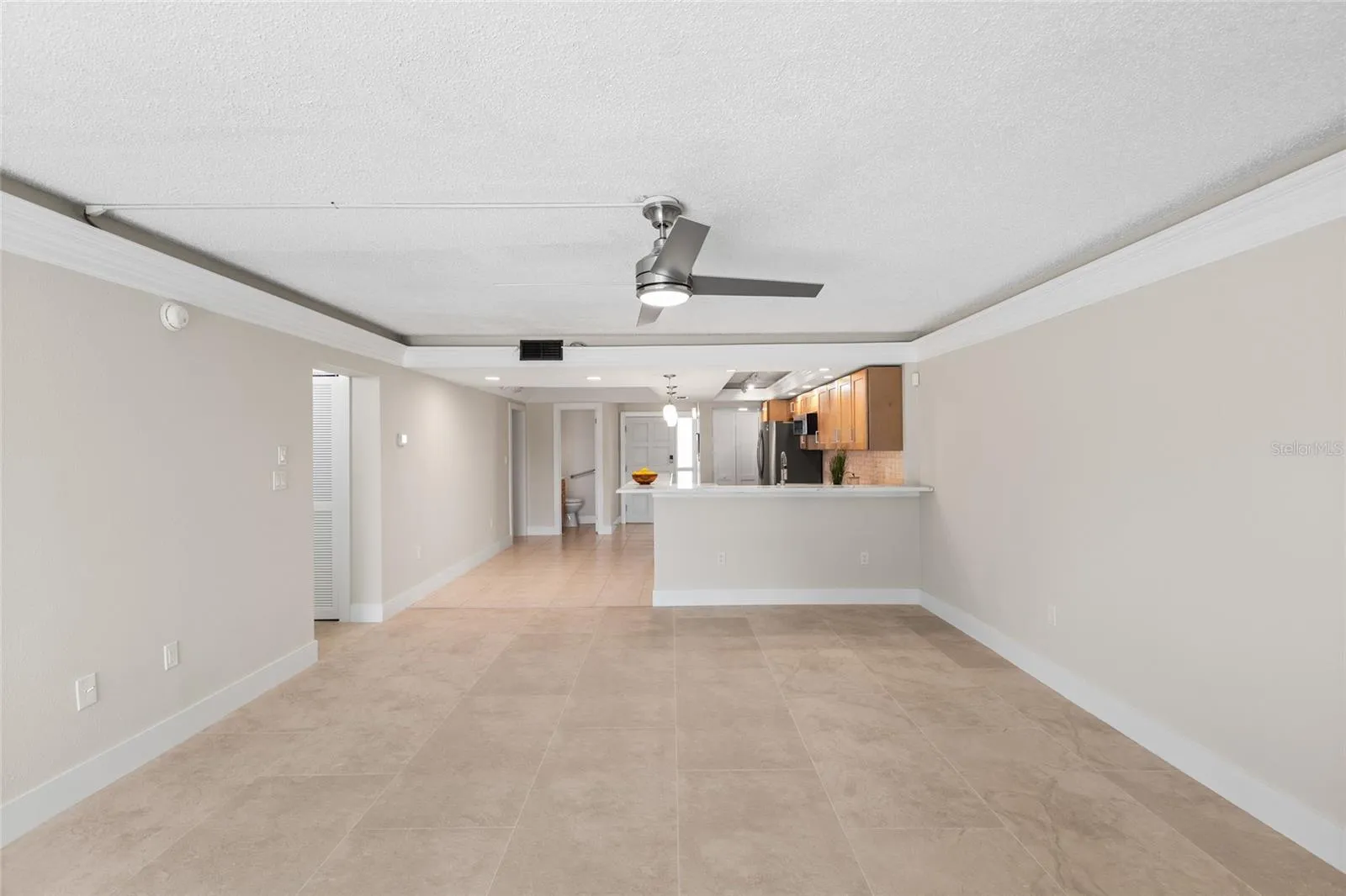 NEW Ceiling Fan