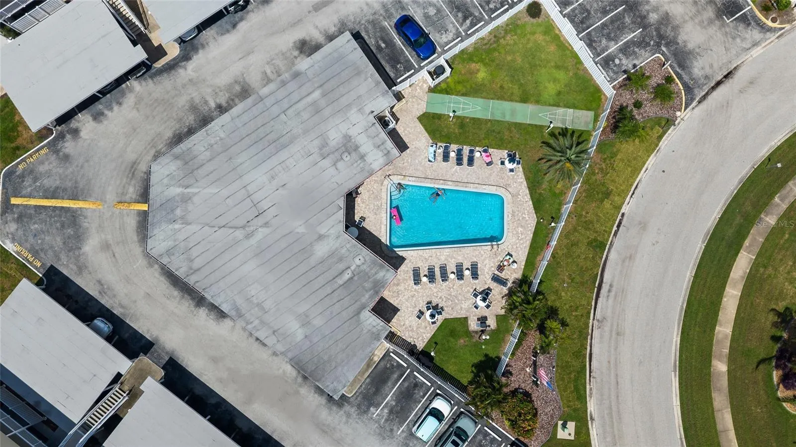Community Amenities