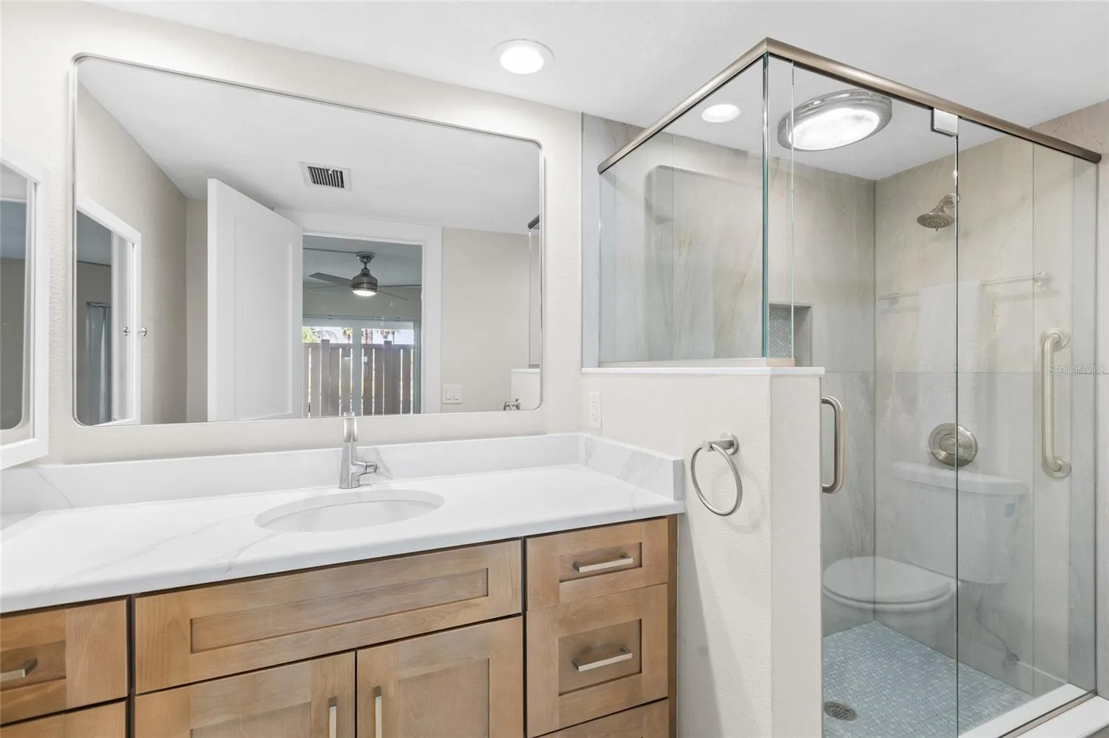 En-suite 5x10