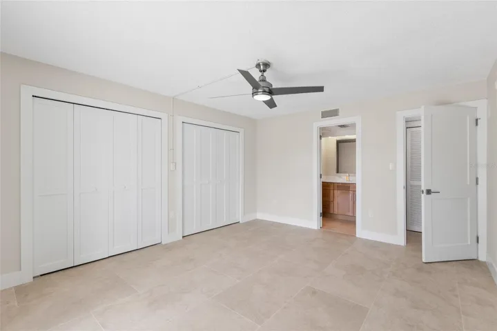 NEW Ceramic Tile Flooring &amp; Ceiling Fan