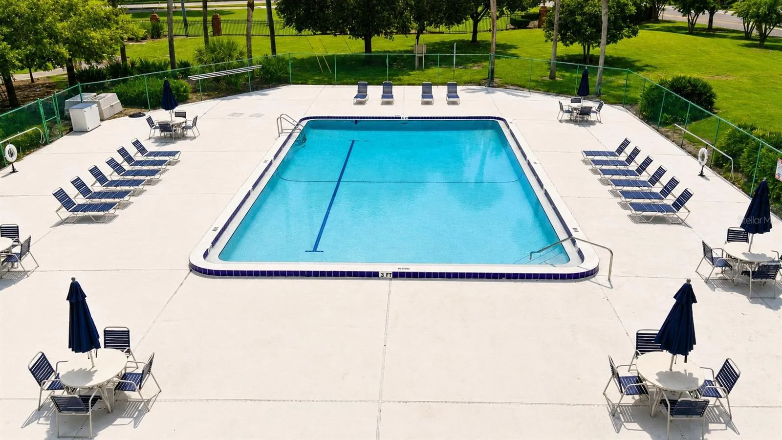 Community Pool